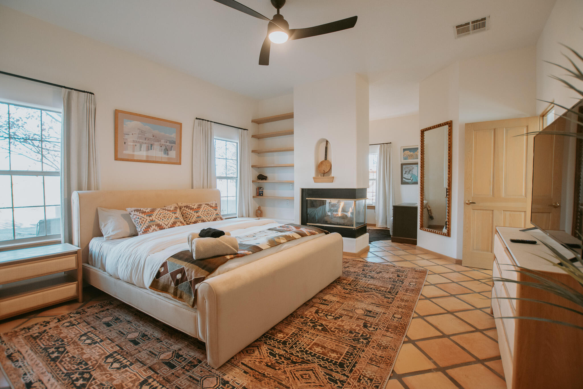 226 San Andres Road