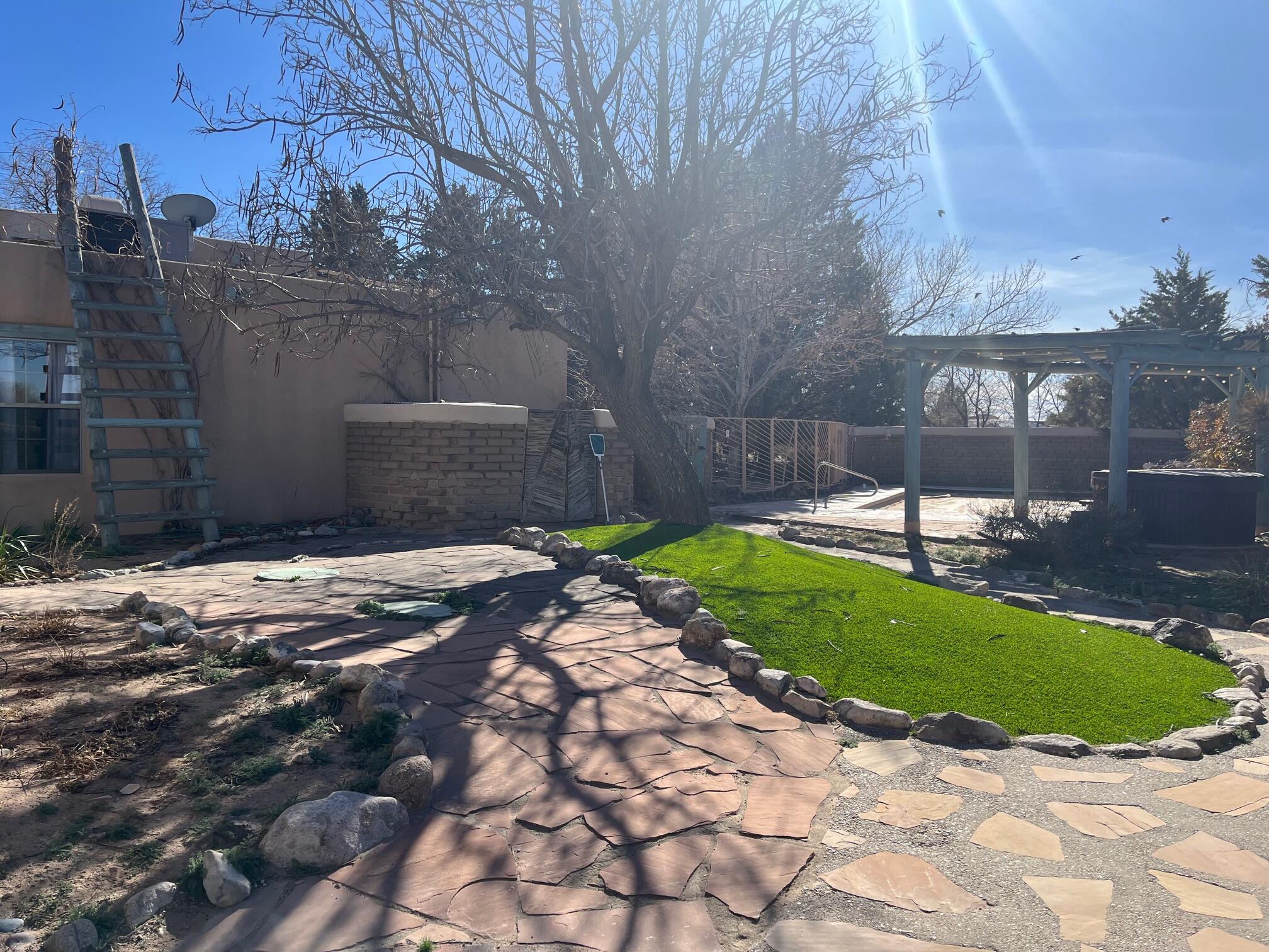 226 San Andres Road