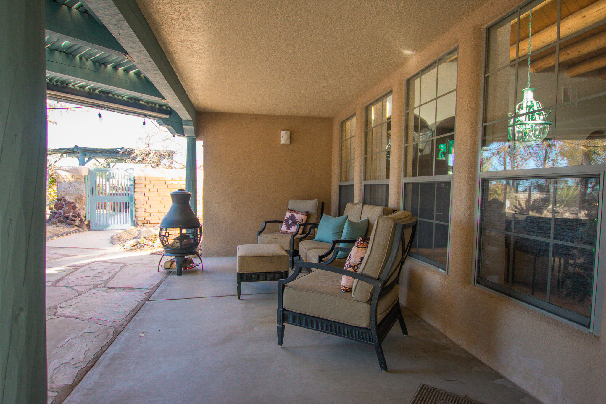 226 San Andres Road