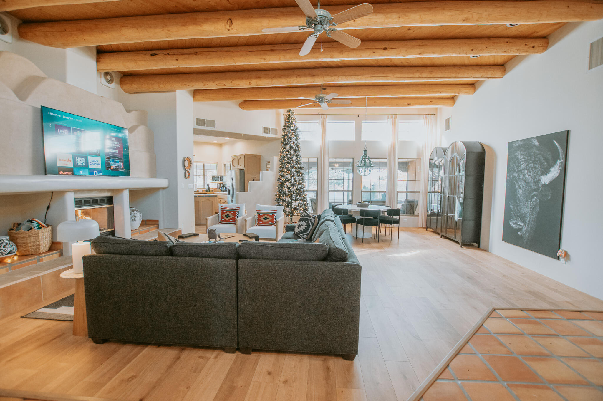 226 San Andres Road