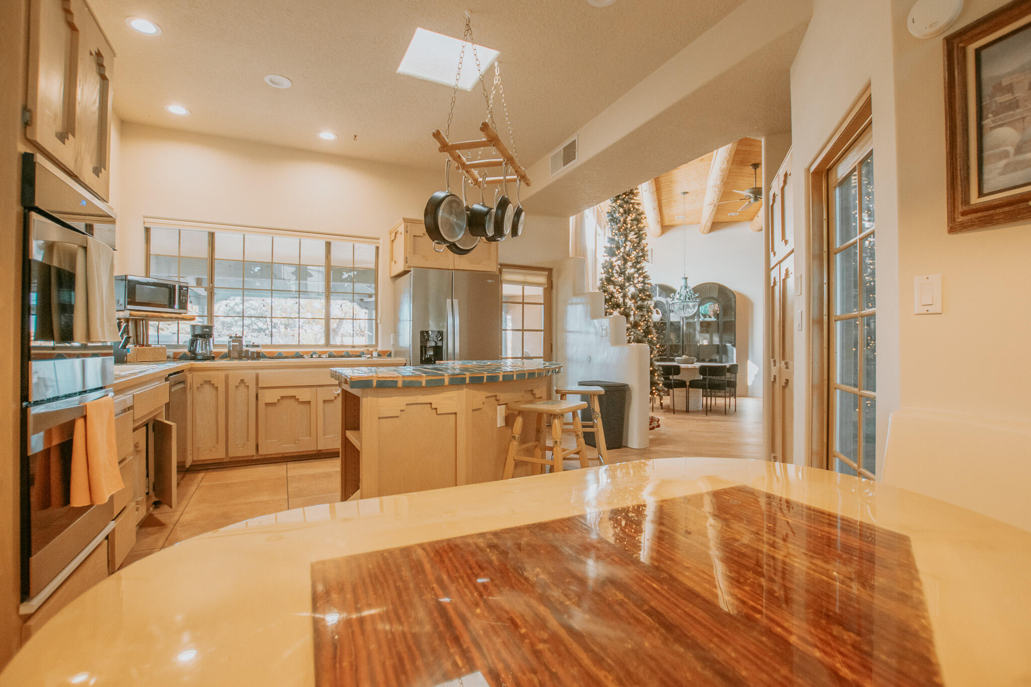226 San Andres Road