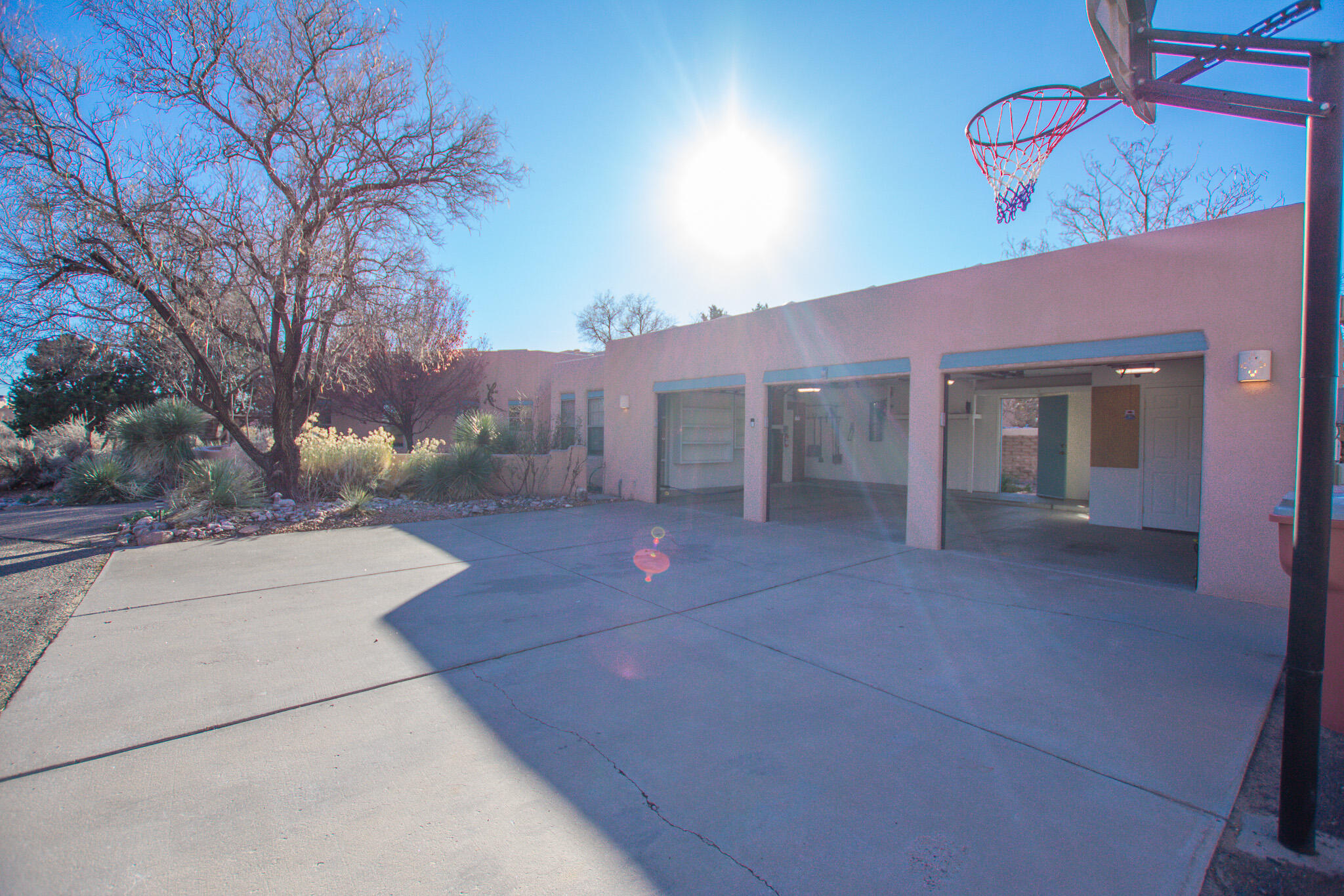226 San Andres Road