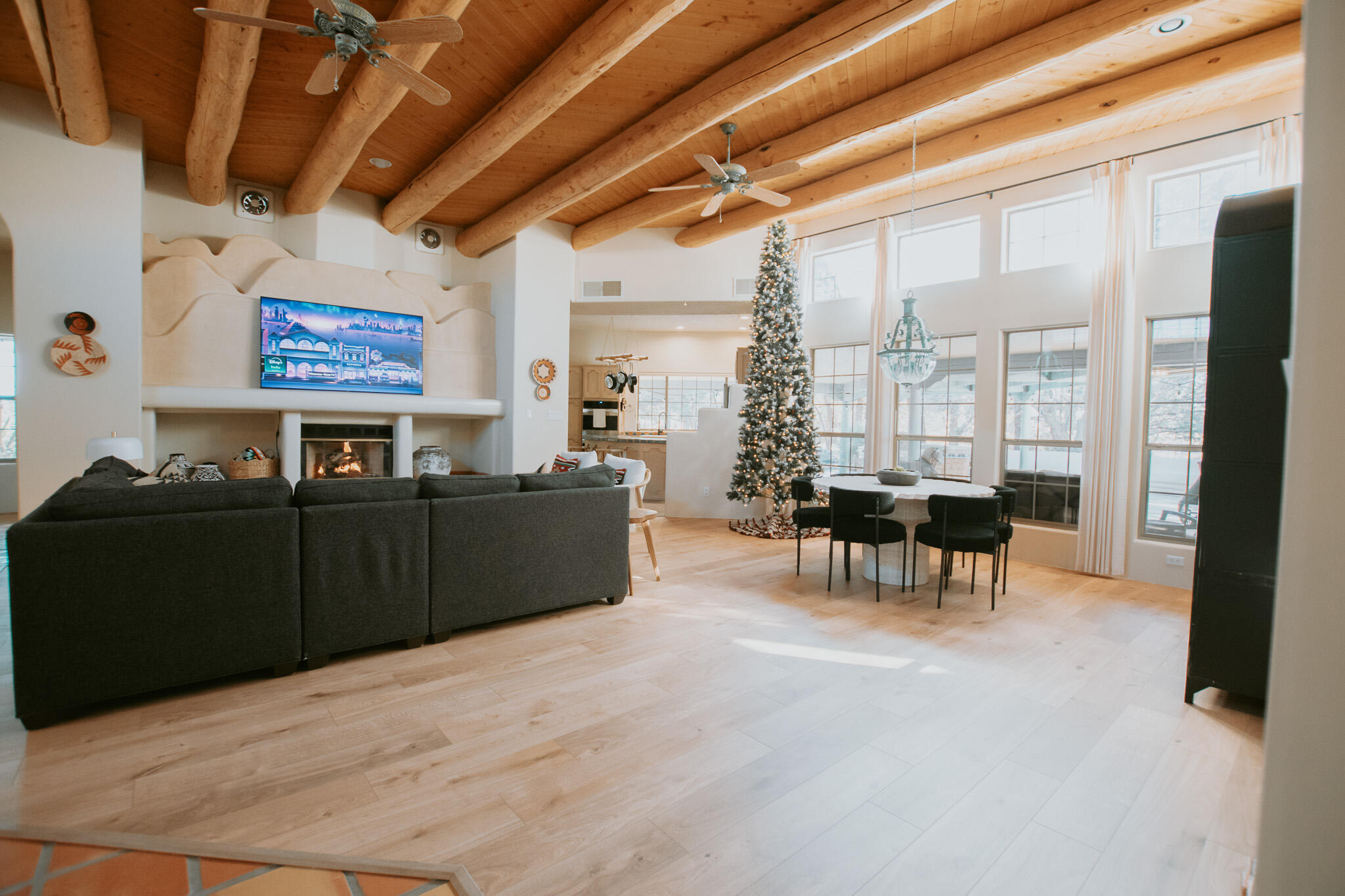 226 San Andres Road
