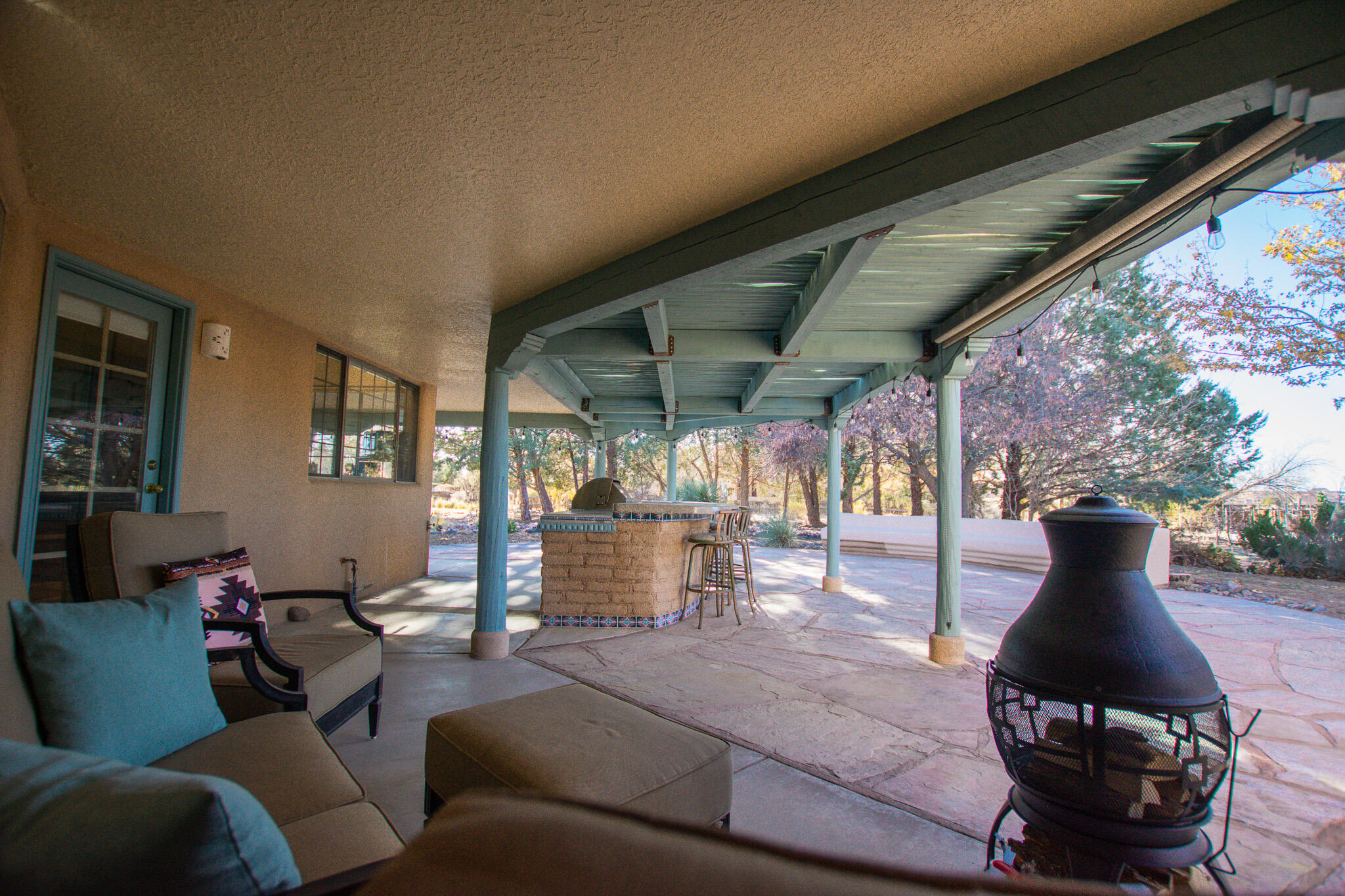 226 San Andres Road