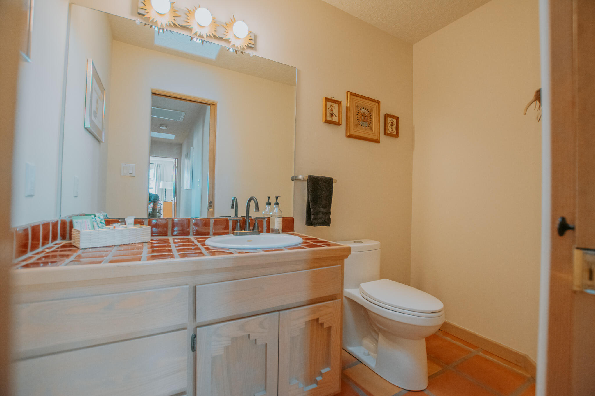 226 San Andres Road