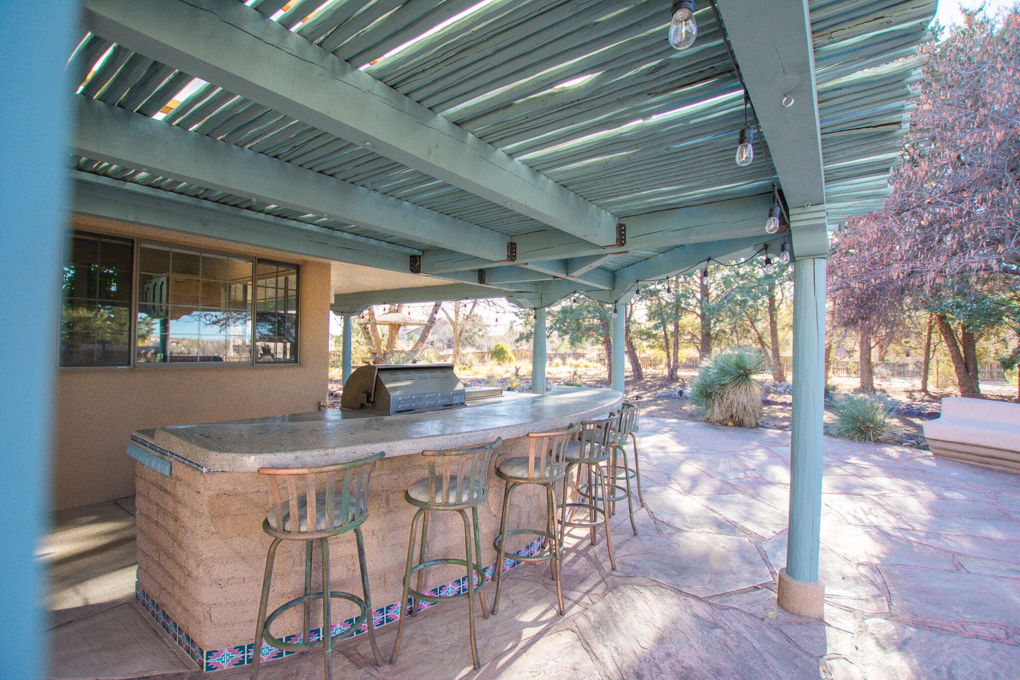 226 San Andres Road