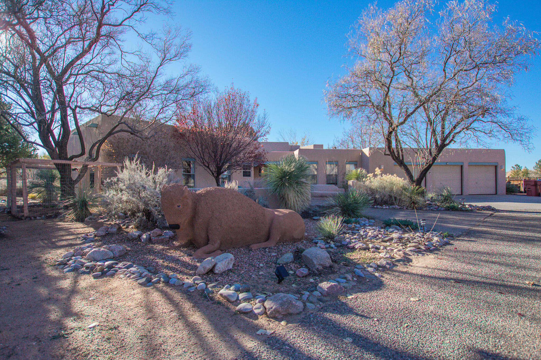 226 San Andres Road