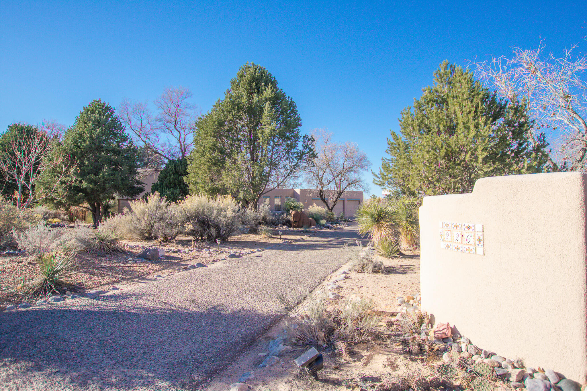 226 San Andres Road