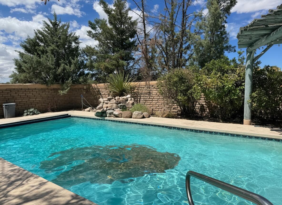226 San Andres Road