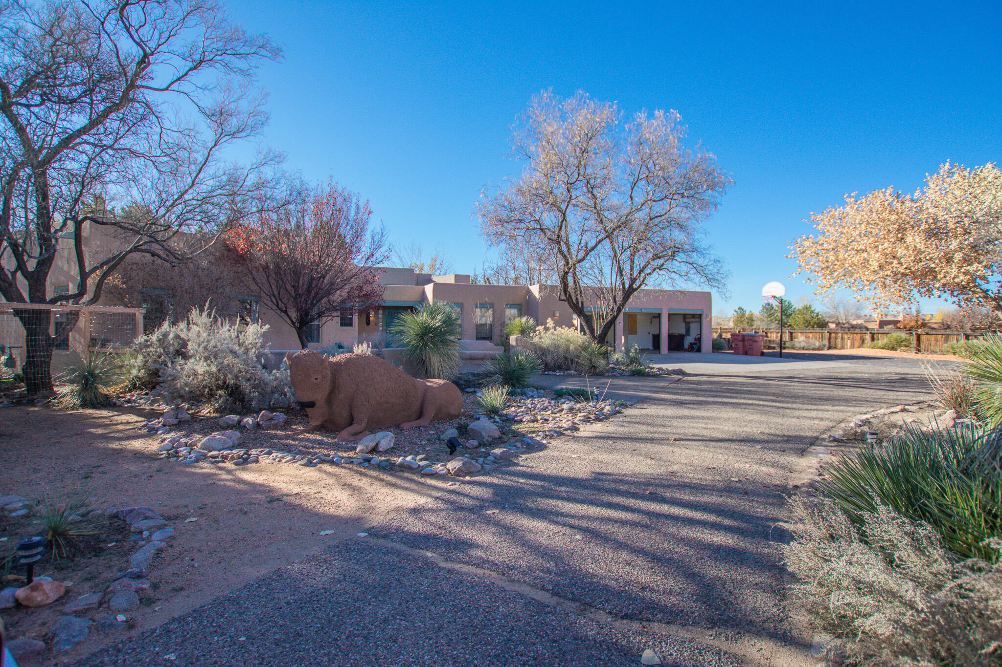 226 San Andres Road
