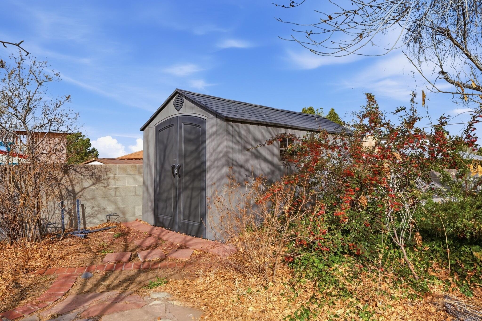 14205 Marquette Drive NE