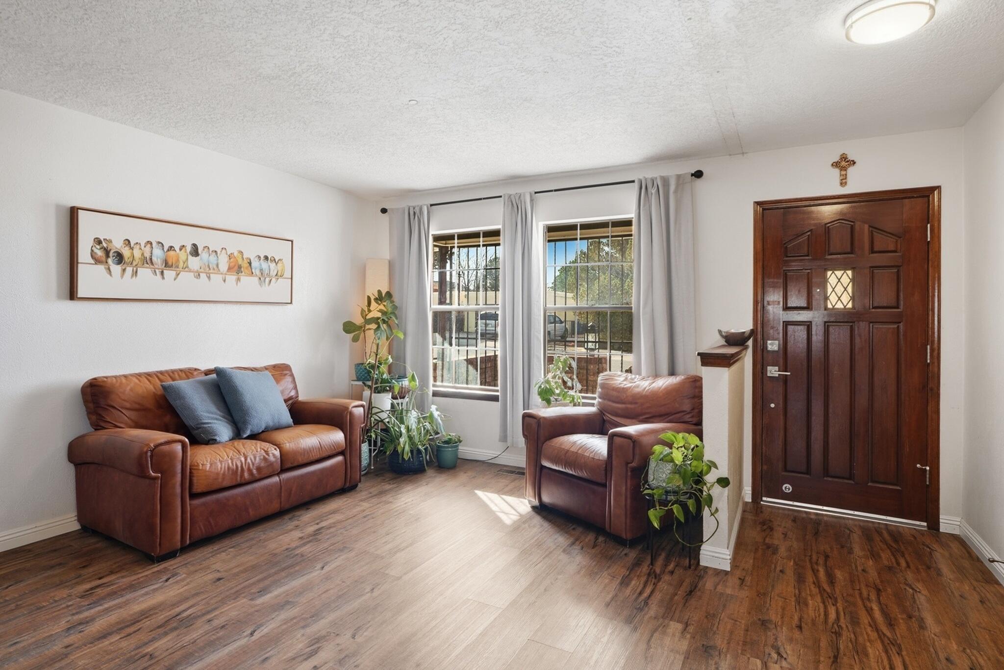 14205 Marquette Drive NE