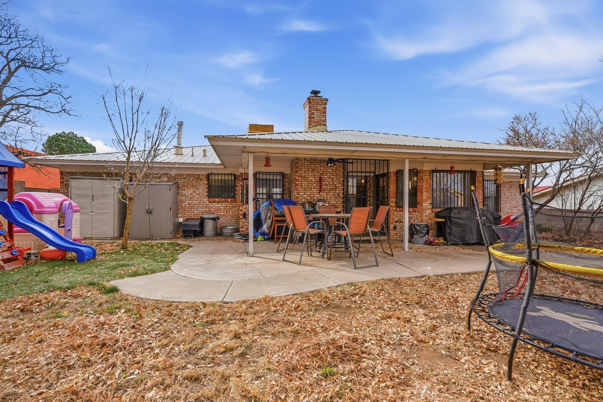 14205 Marquette Drive NE