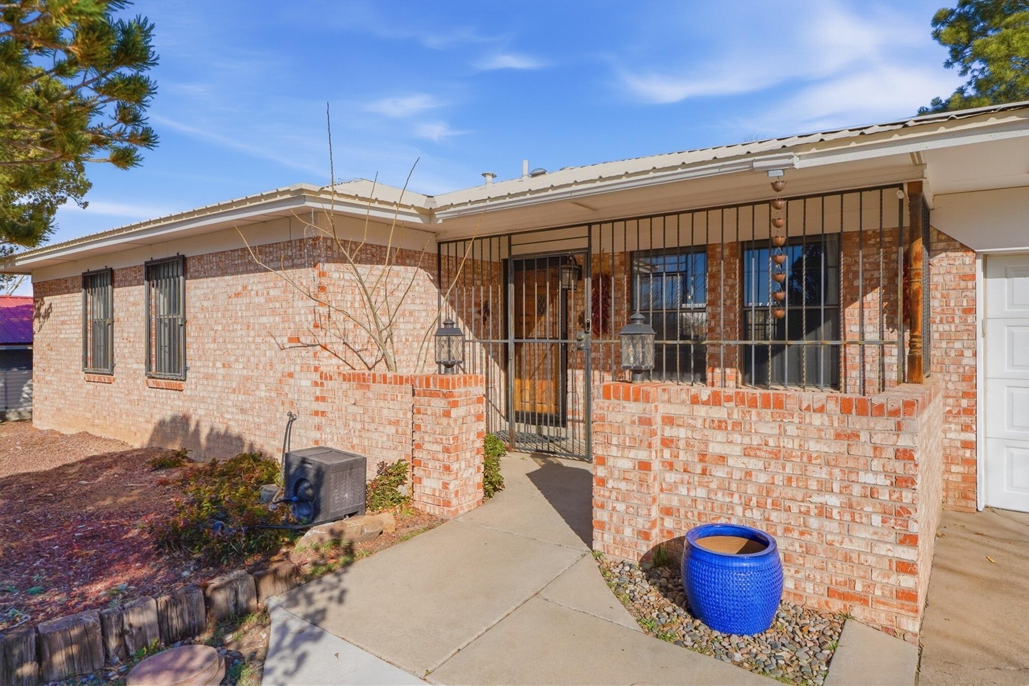 14205 Marquette Drive NE