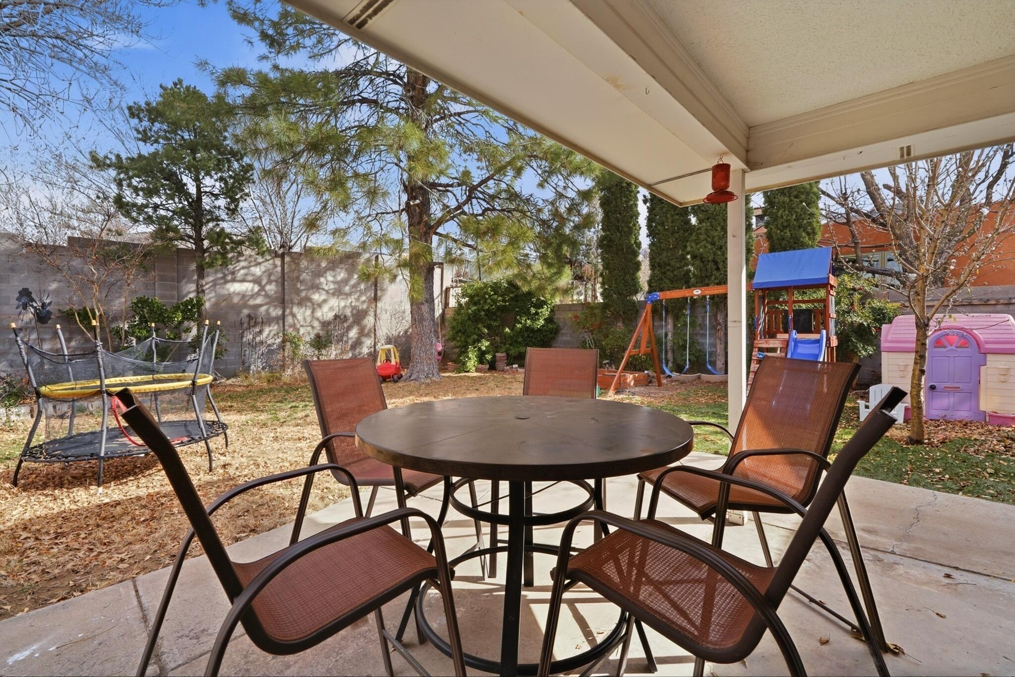 14205 Marquette Drive NE