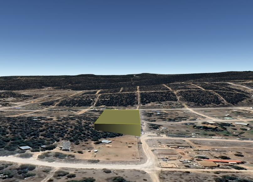 Evergreen (Tract B,LotS2of47)