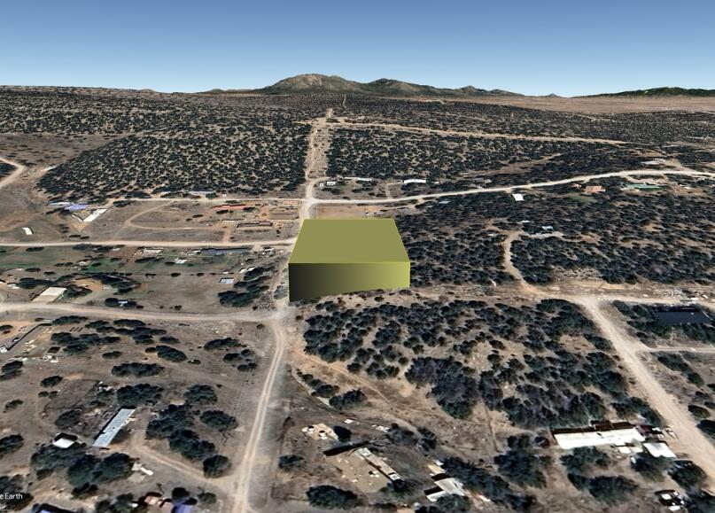 Evergreen (Tract B,LotS2of47)