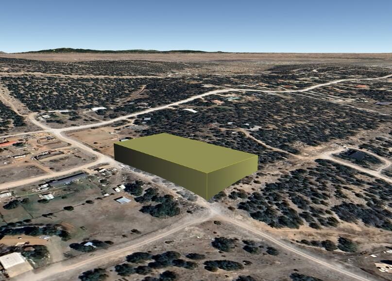 Evergreen (Tract B,LotS2of47)