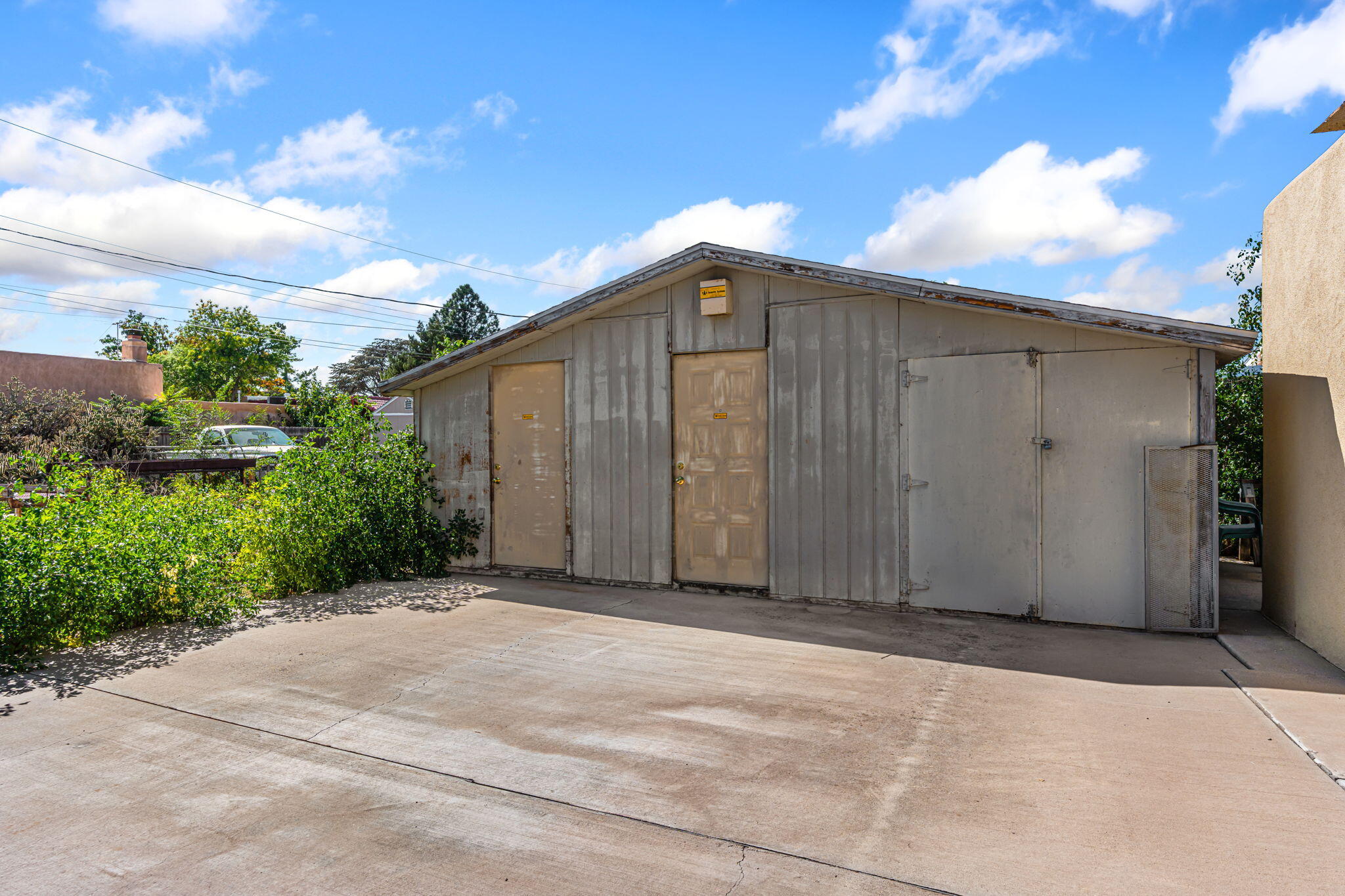 634 Gene Avenue NW
