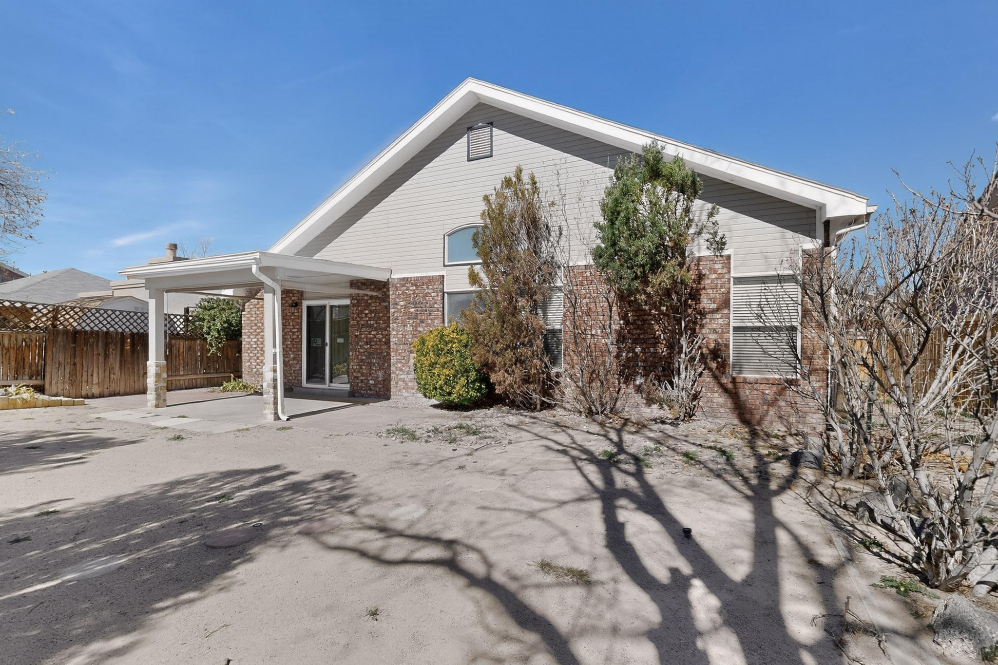 4608 Homestead Trail NW