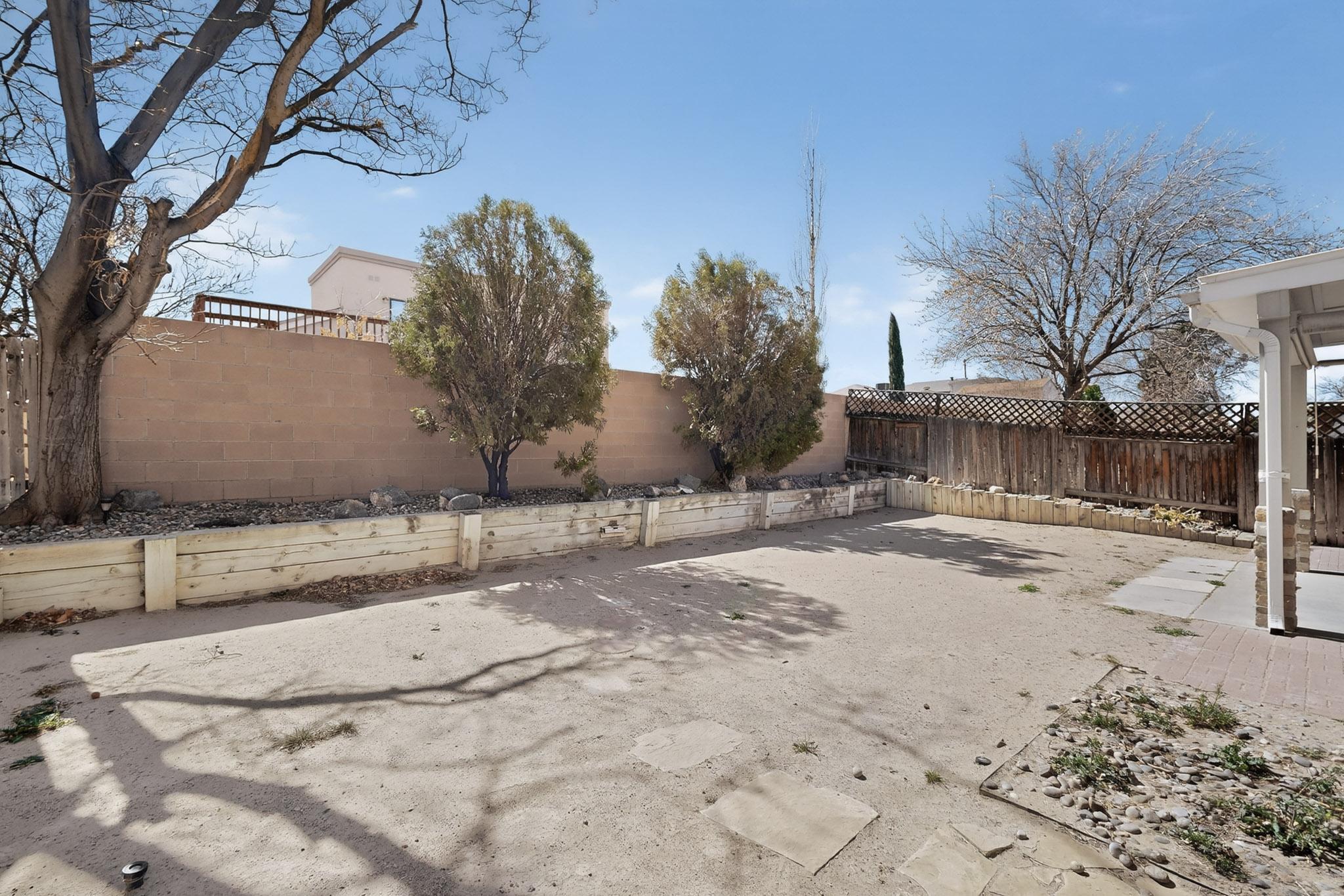 4608 Homestead Trail NW