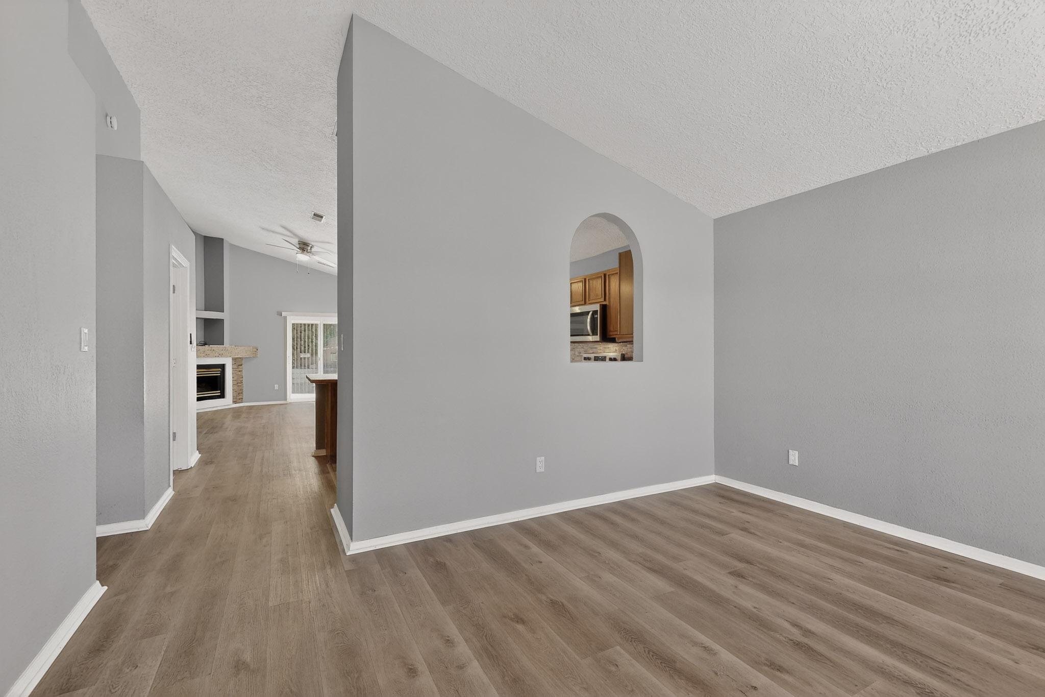 4608 Homestead Trail NW
