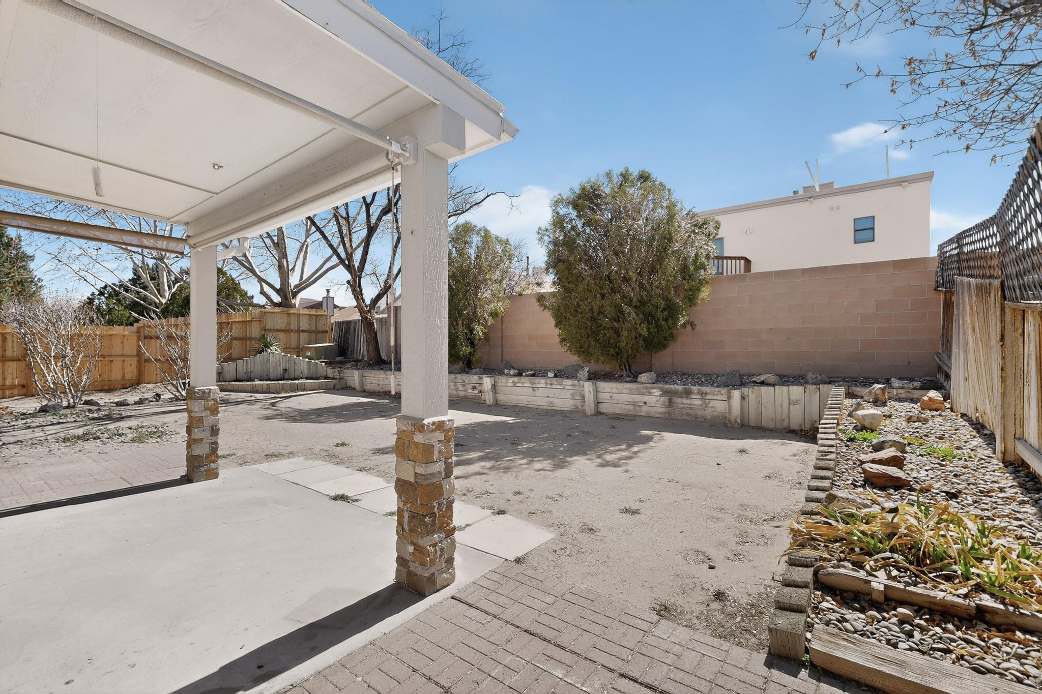 4608 Homestead Trail NW