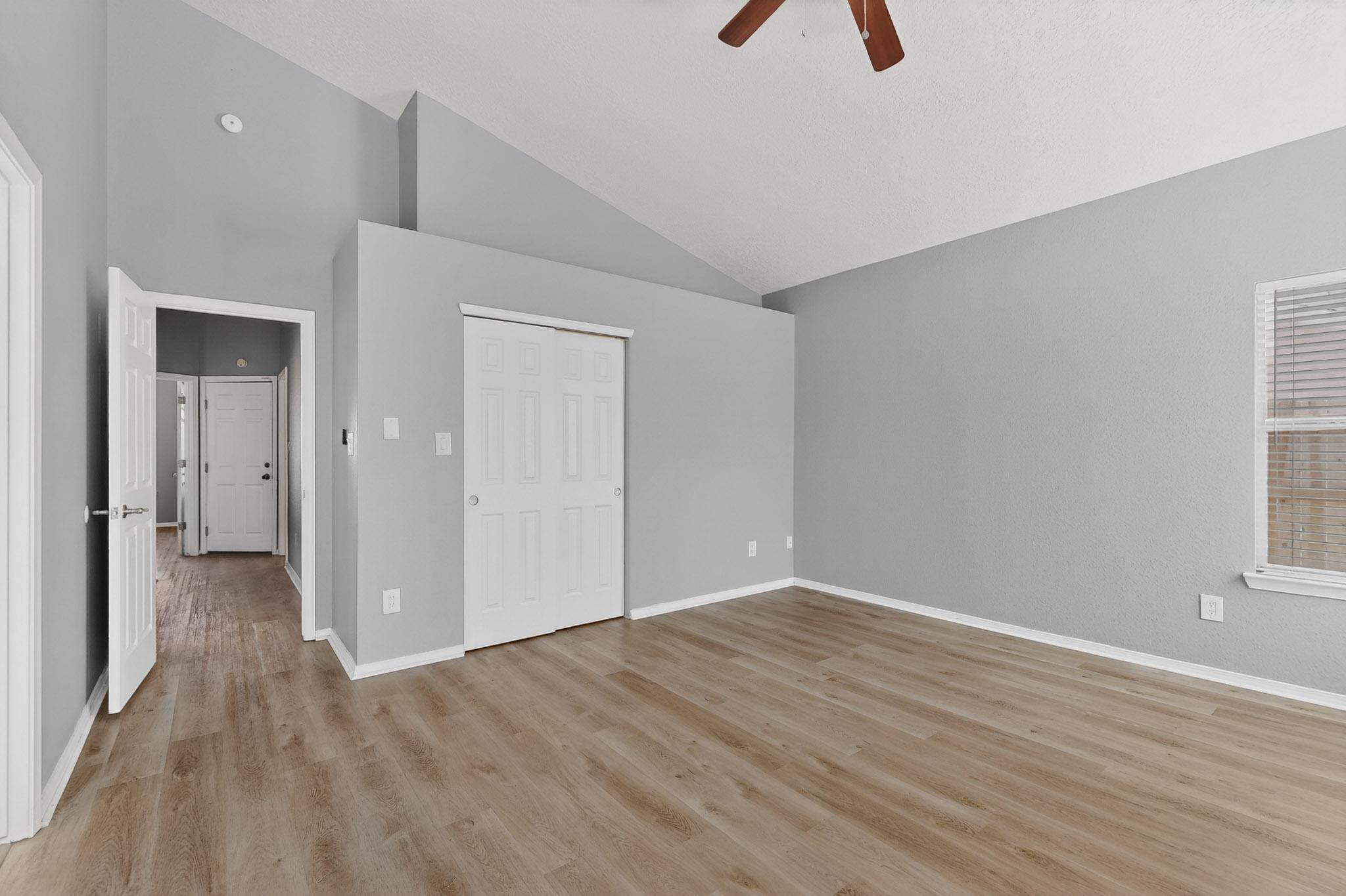 4608 Homestead Trail NW