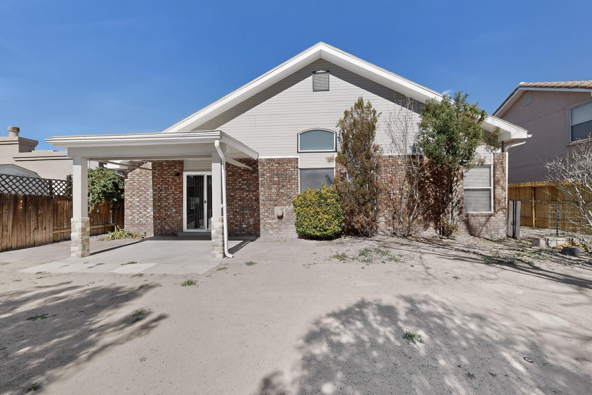4608 Homestead Trail NW