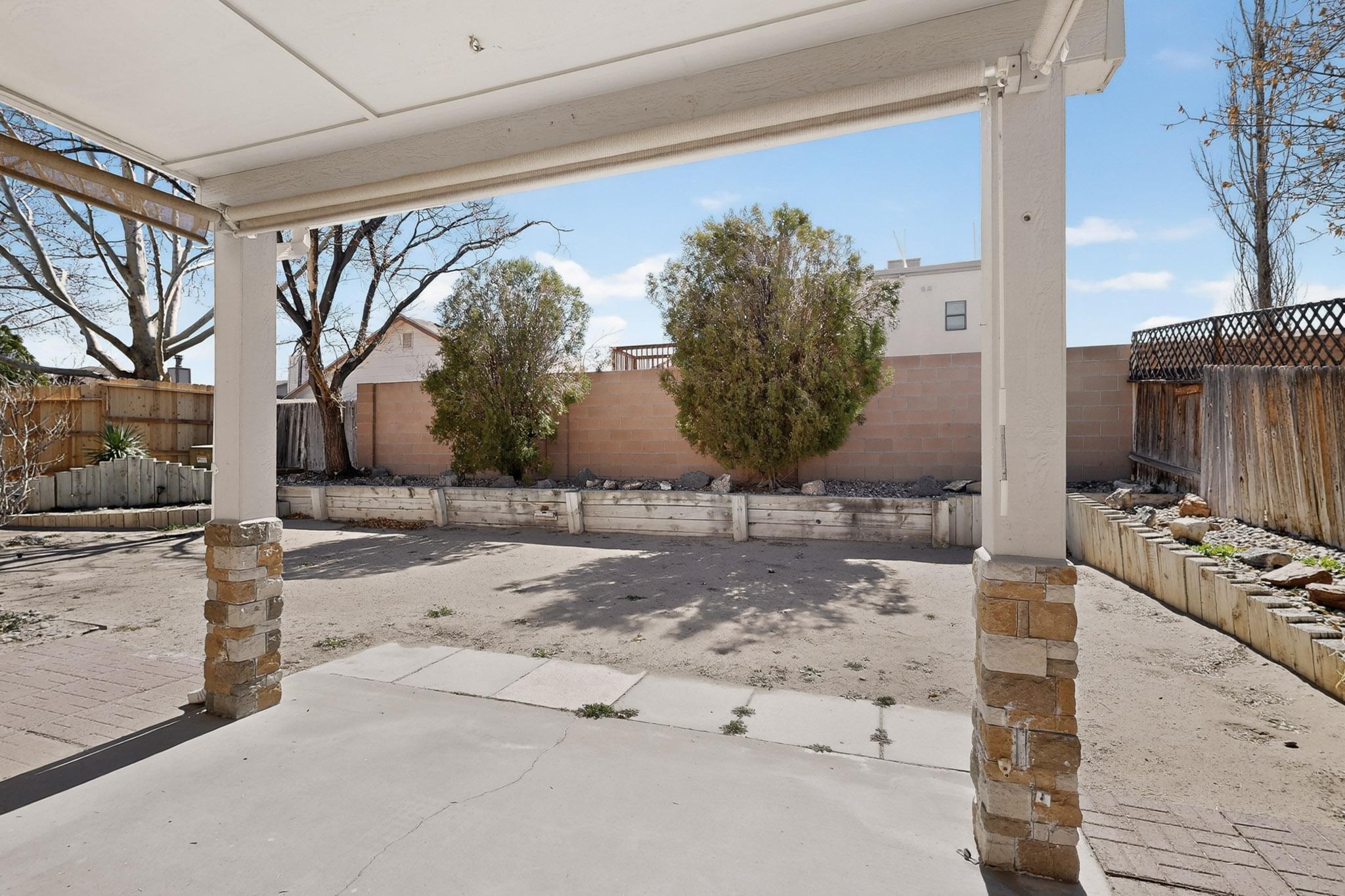 4608 Homestead Trail NW