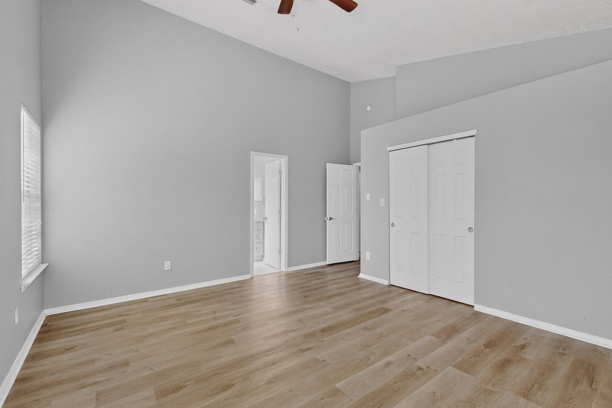 4608 Homestead Trail NW
