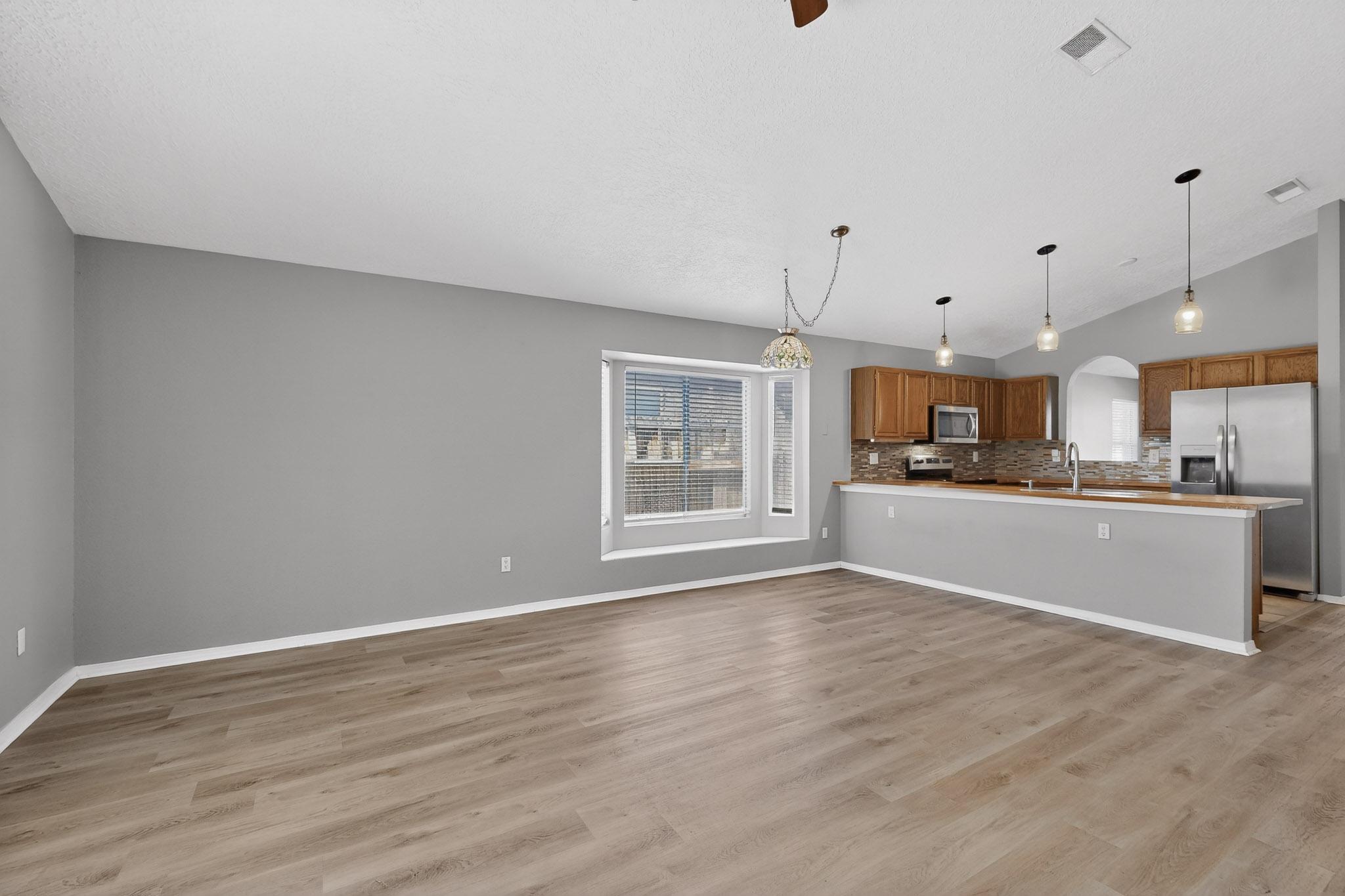 4608 Homestead Trail NW