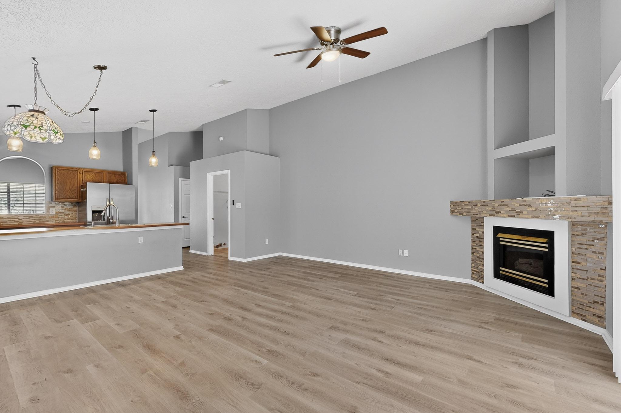 4608 Homestead Trail NW