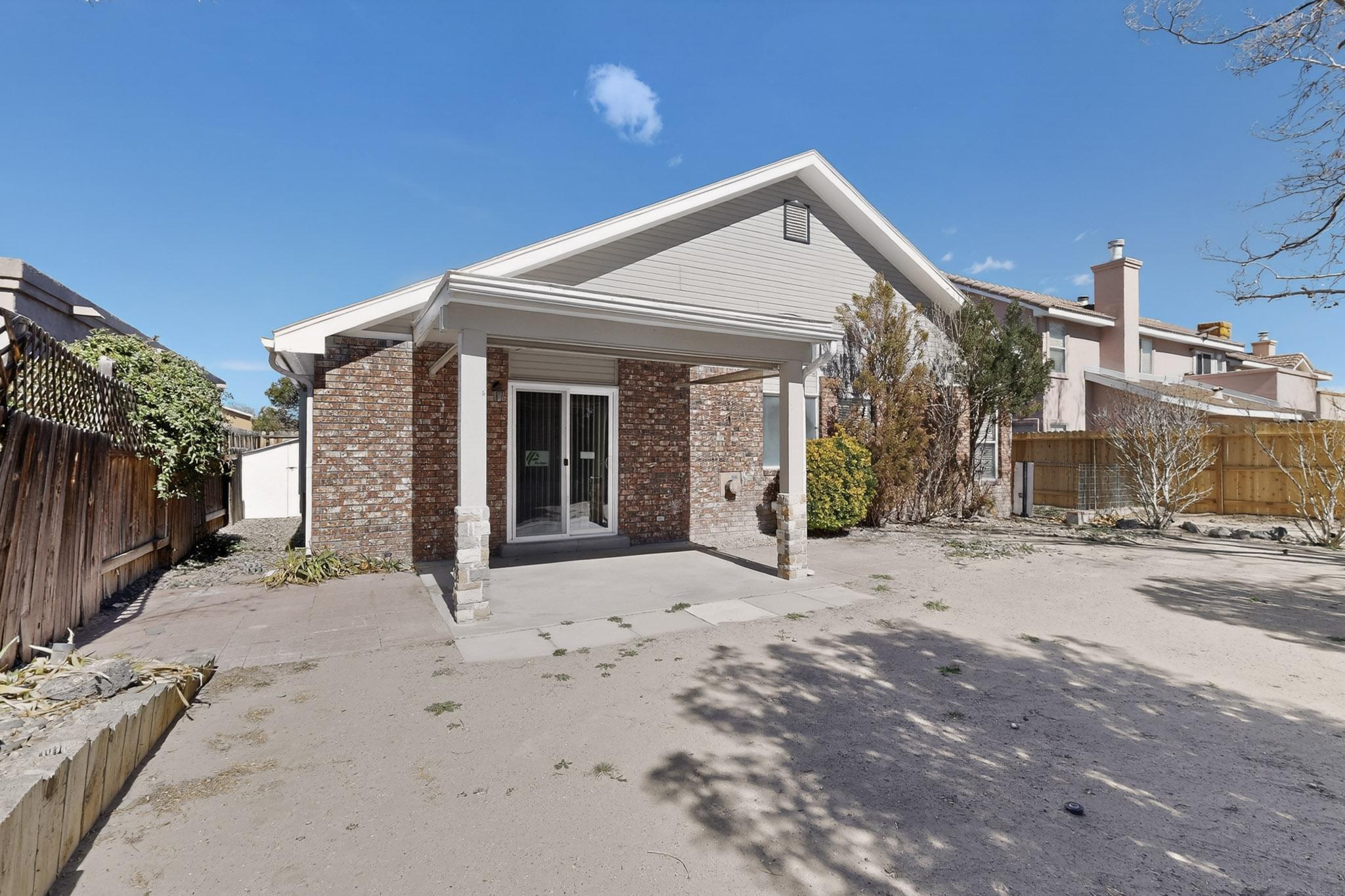 4608 Homestead Trail NW