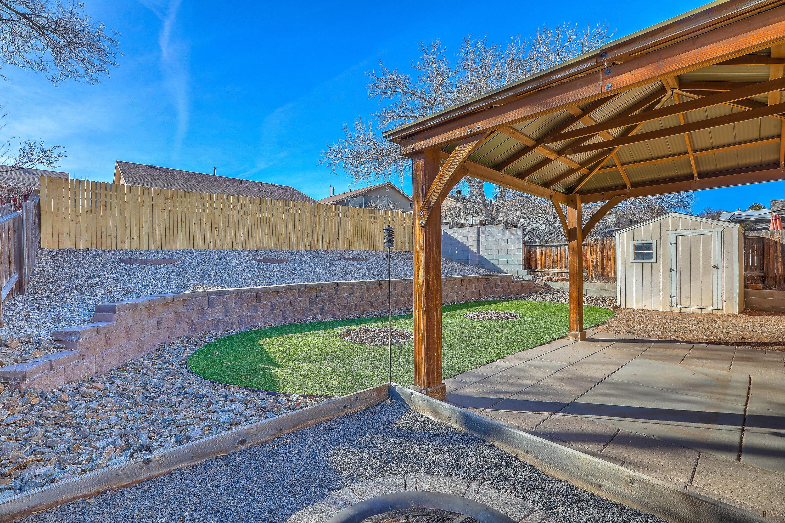 10535 Monte Rosso Place NW