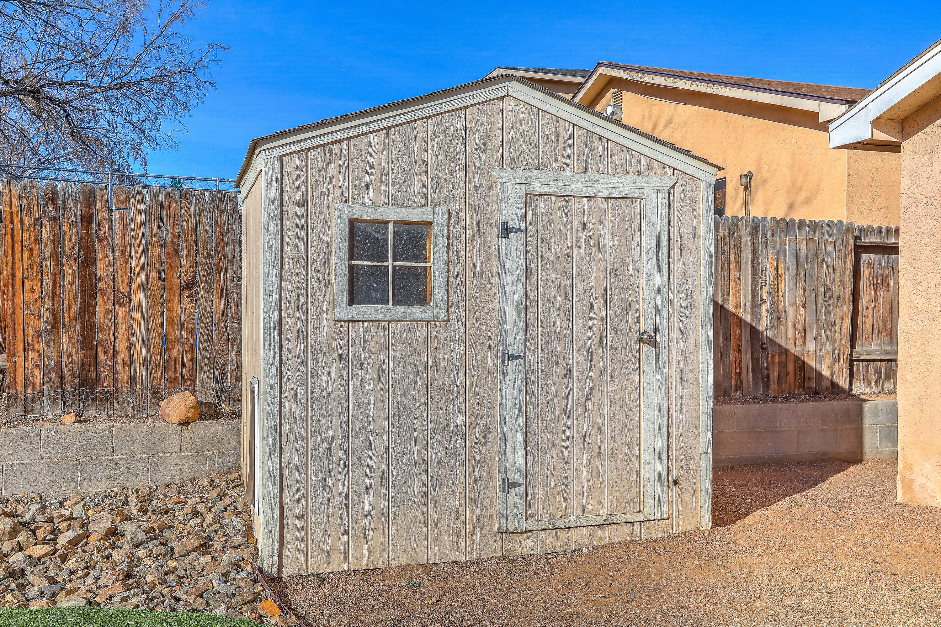 10535 Monte Rosso Place NW