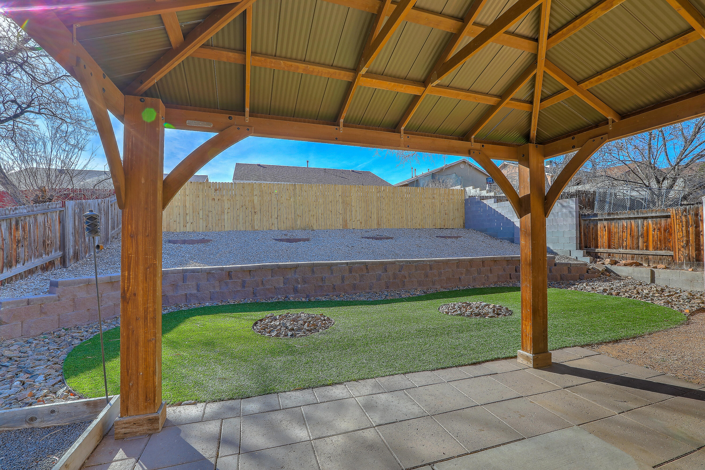 10535 Monte Rosso Place NW