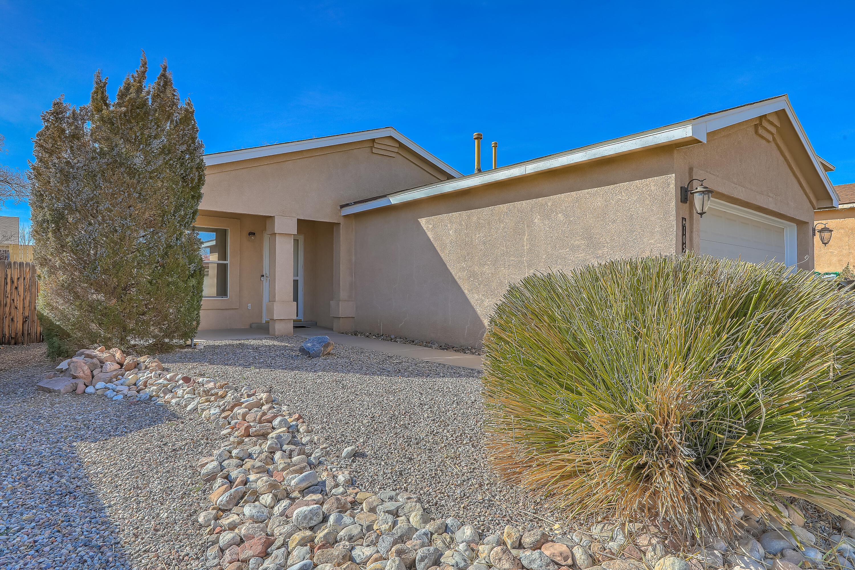 10535 Monte Rosso Place NW