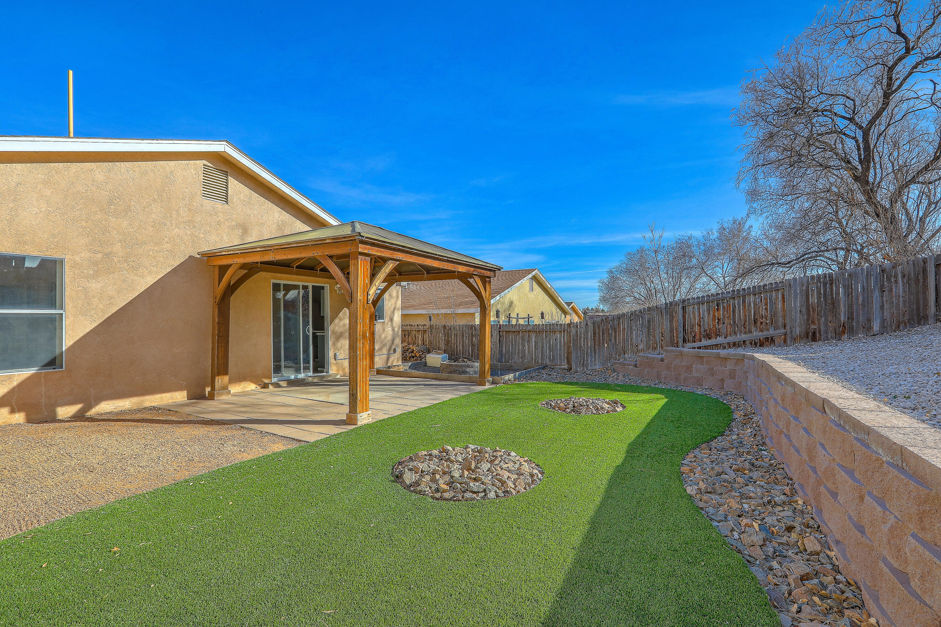 10535 Monte Rosso Place NW