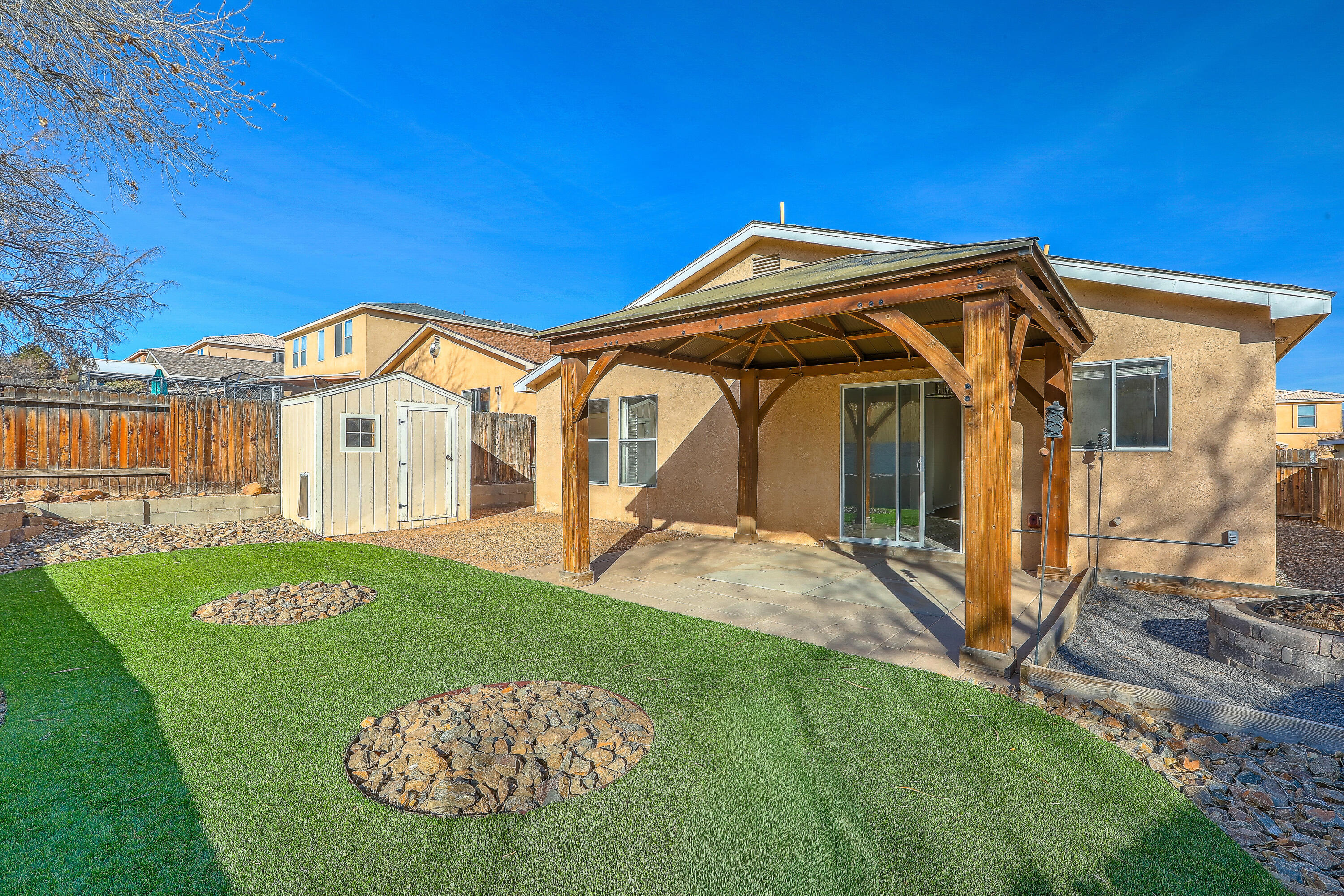 10535 Monte Rosso Place NW