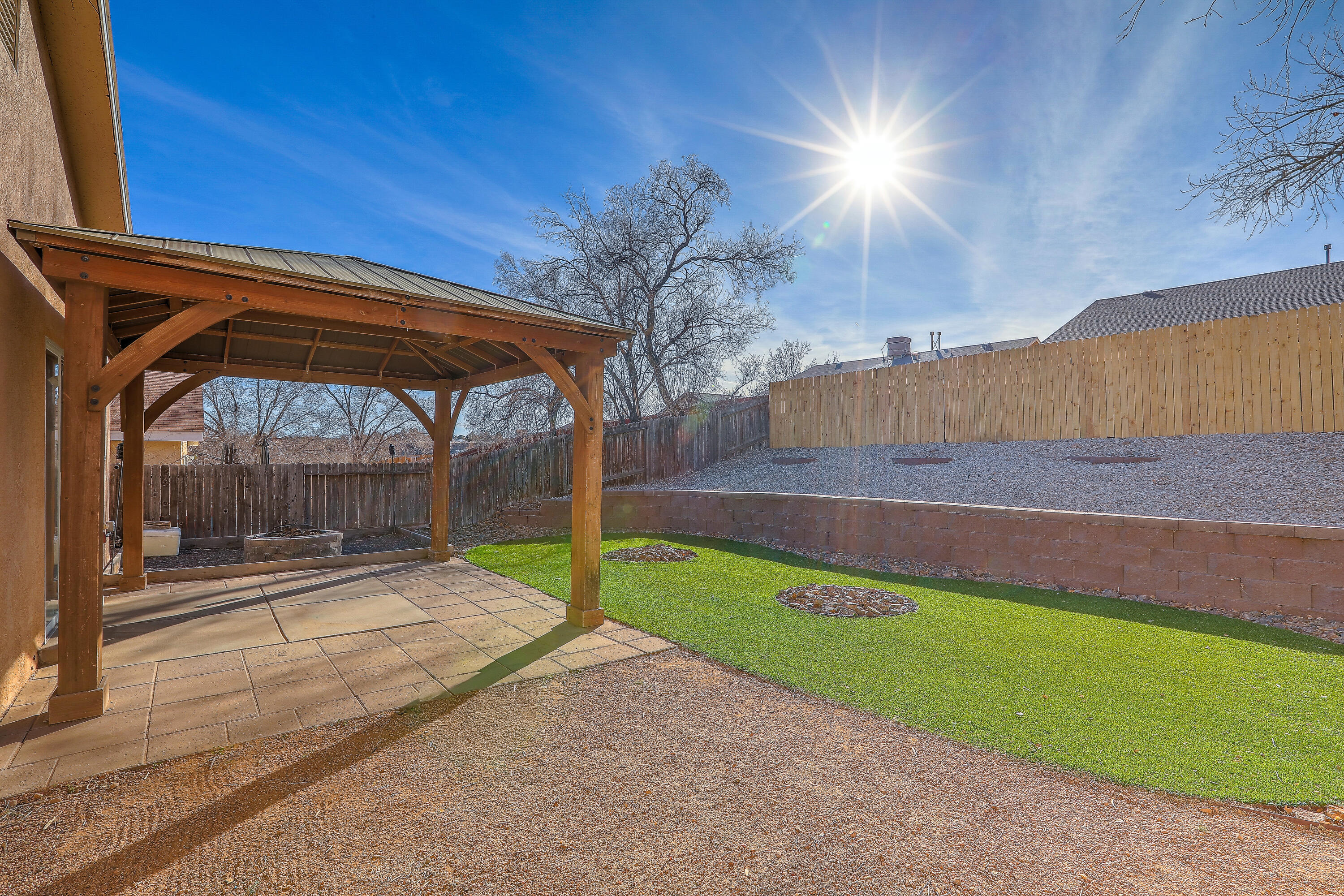 10535 Monte Rosso Place NW