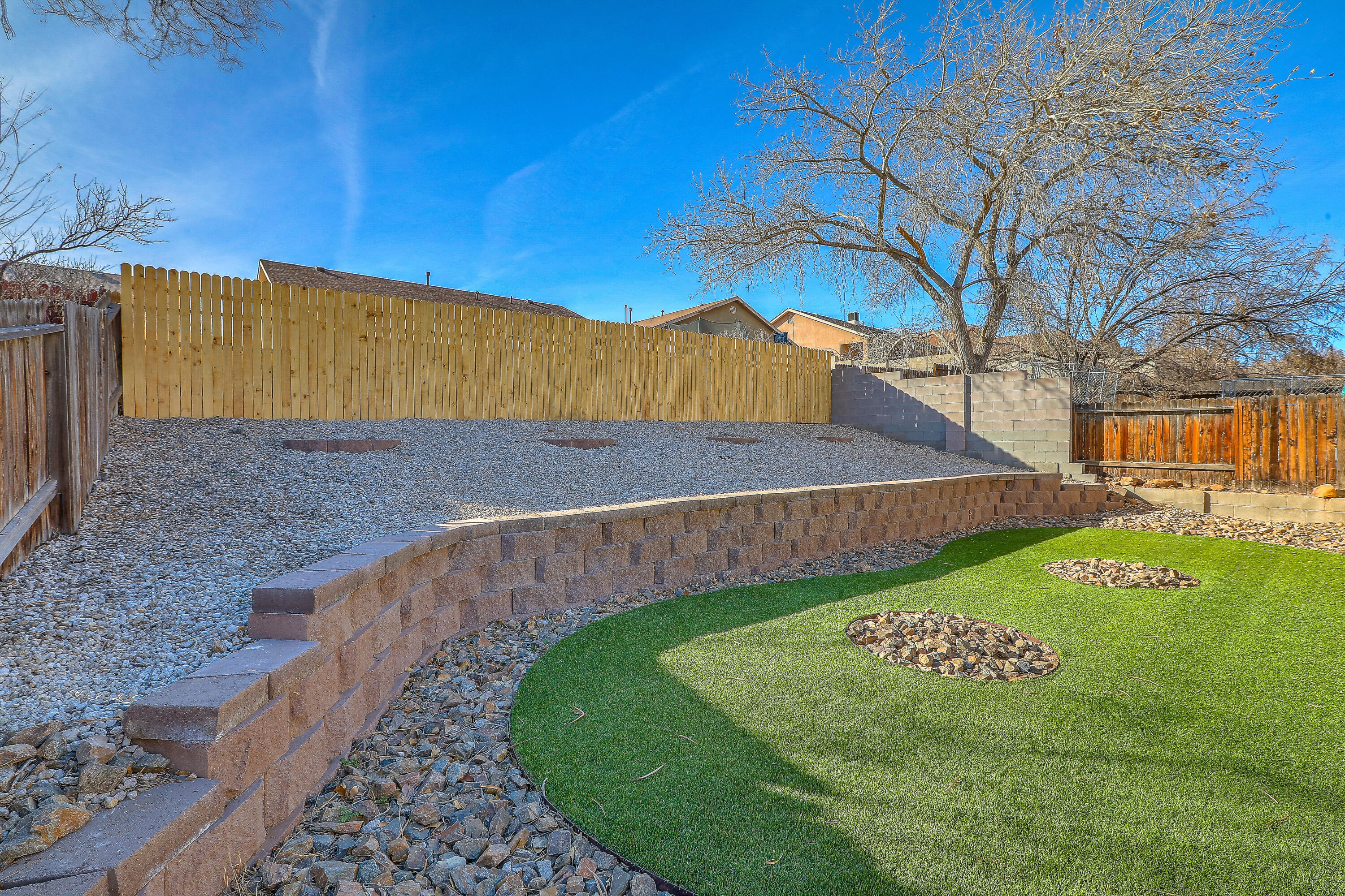 10535 Monte Rosso Place NW