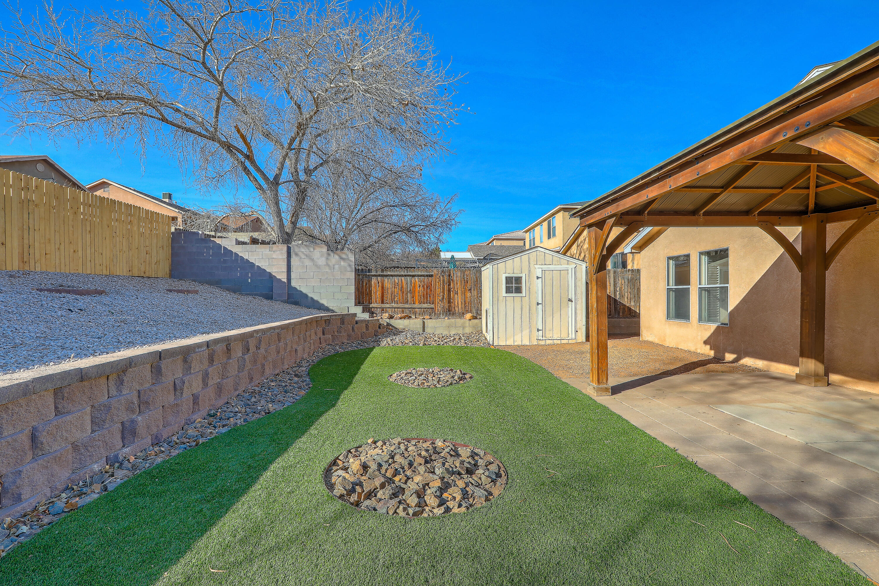 10535 Monte Rosso Place NW