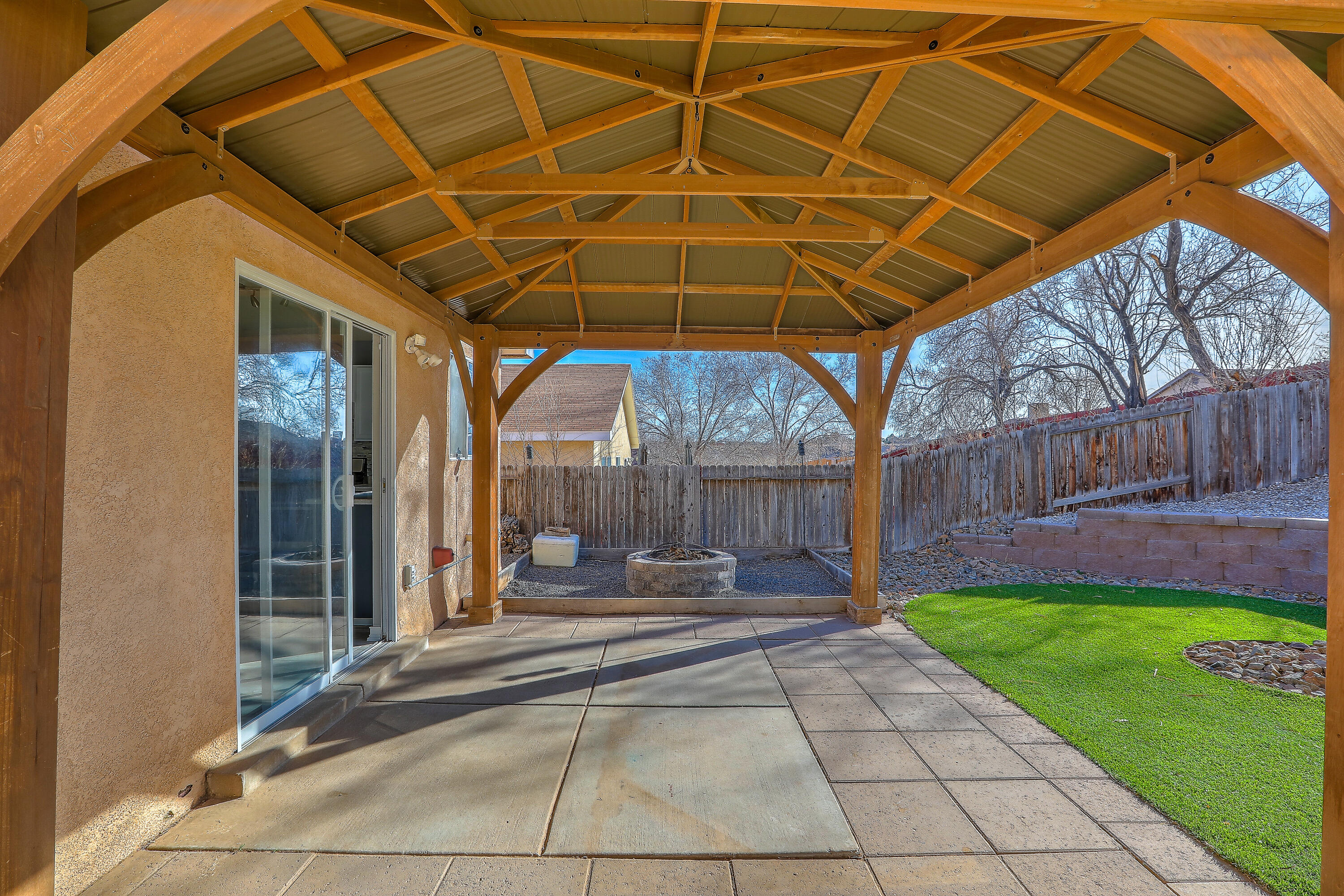 10535 Monte Rosso Place NW