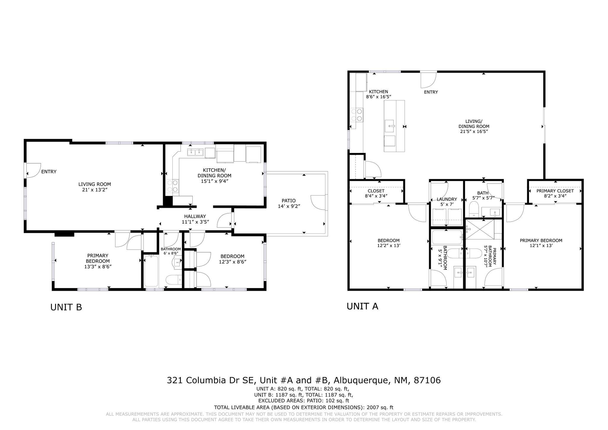 321 Columbia Drive SE