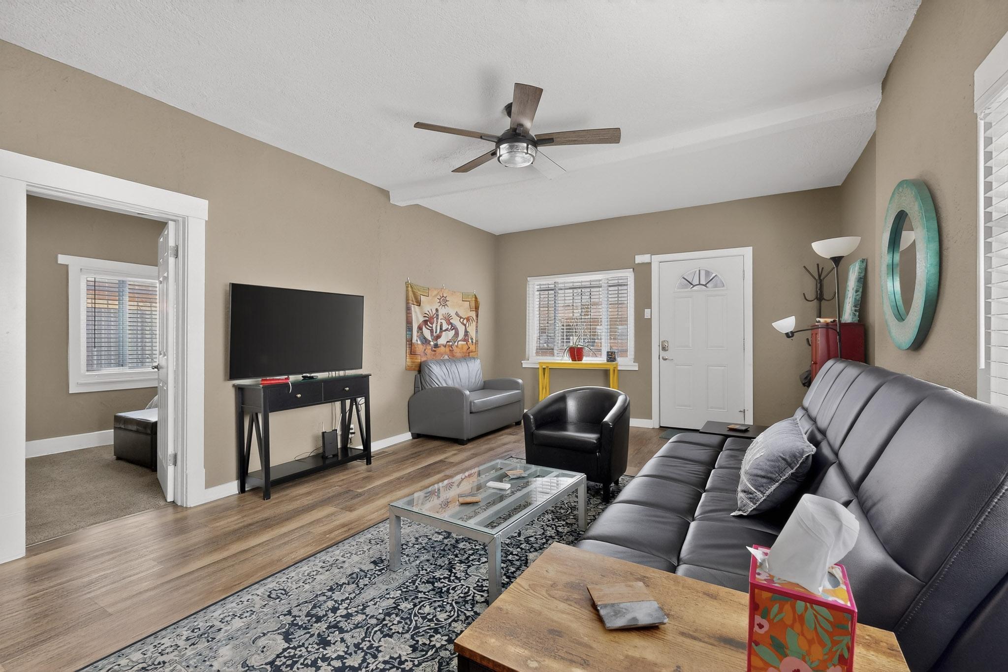 321 Columbia Drive SE