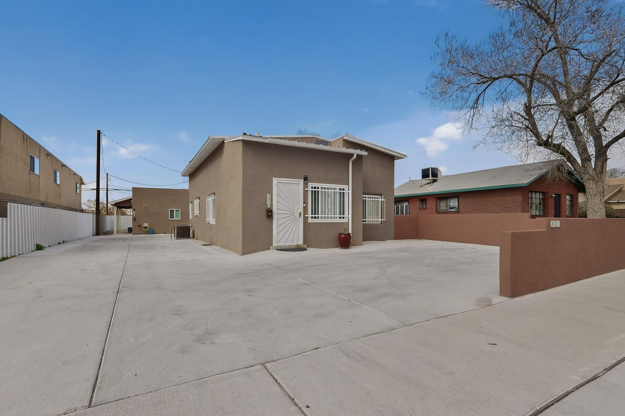 321 Columbia Drive SE