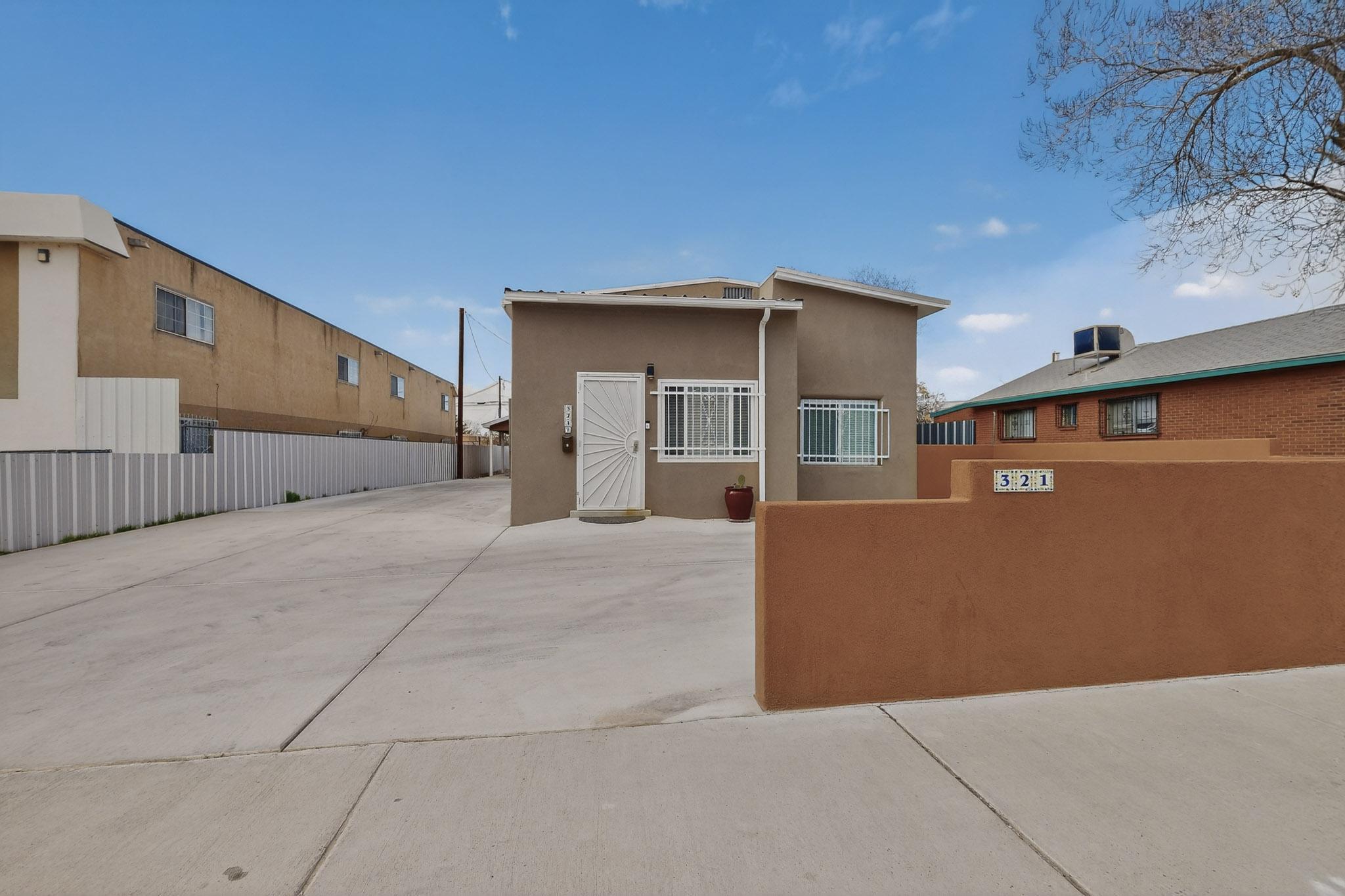 321 Columbia Drive SE