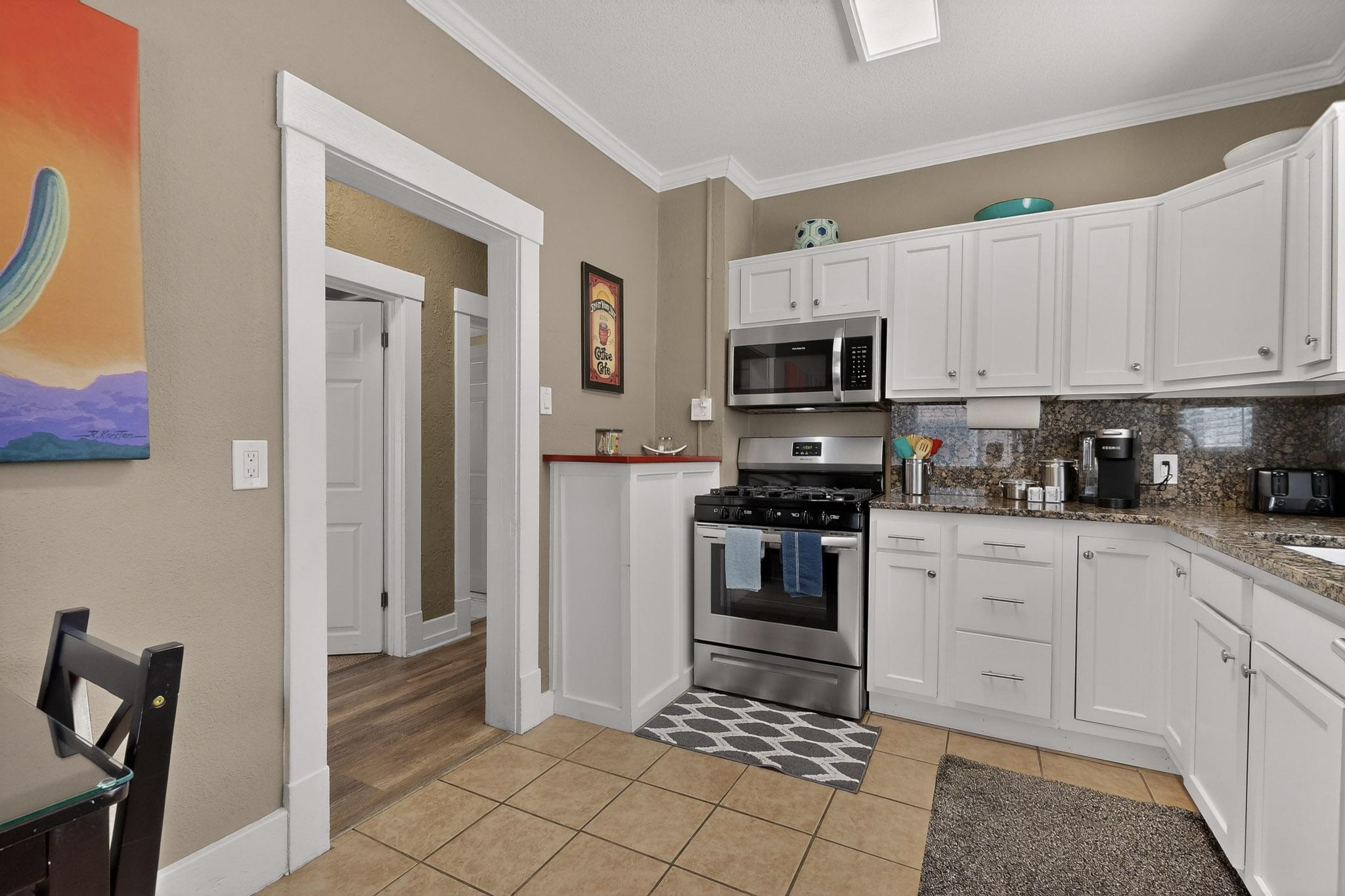 321 Columbia Drive SE