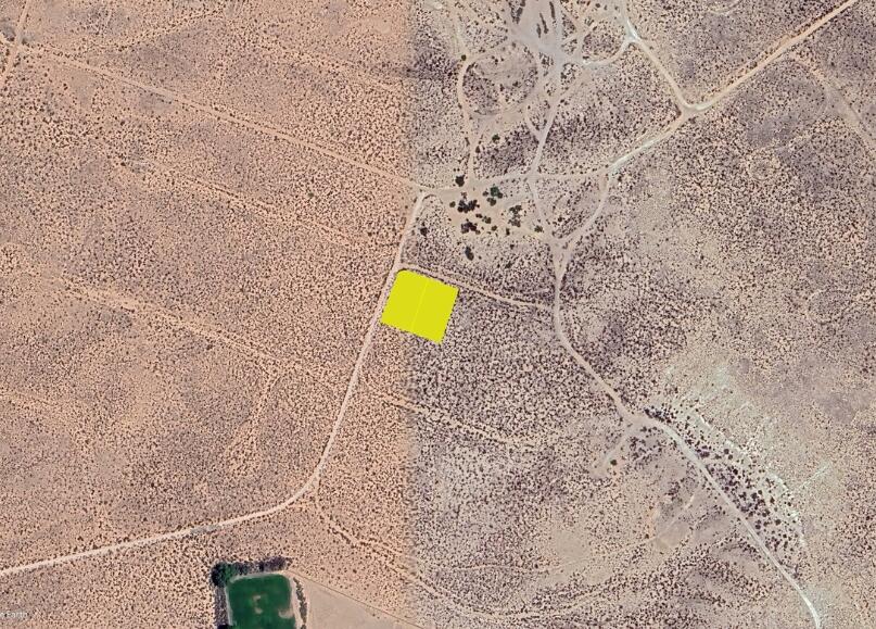RIO DEL ORO (U57 B33 L9, 10)